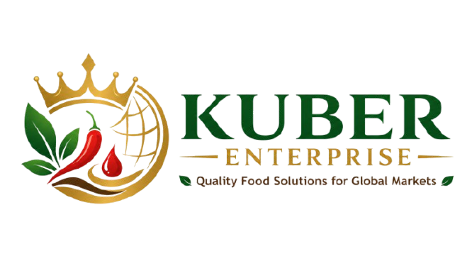 Kuber Enterprise logo